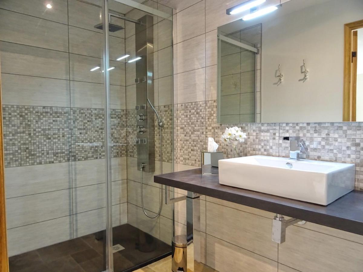 مبيت وإفطار Cleyrac Domaine La Bastide المظهر الخارجي الصورة