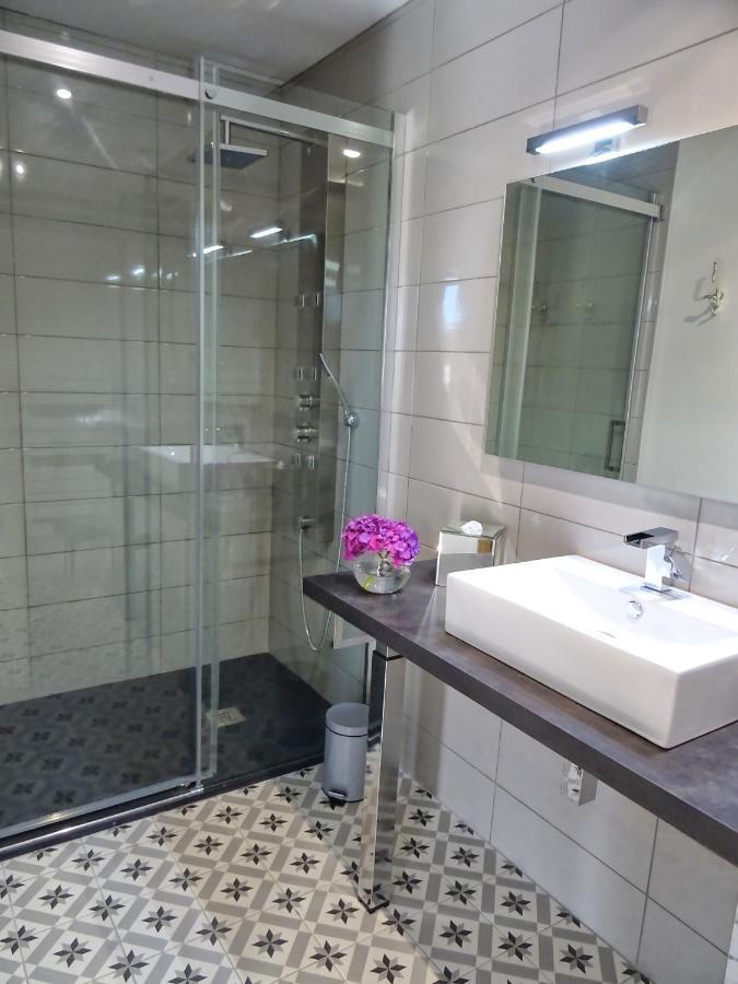 مبيت وإفطار Cleyrac Domaine La Bastide المظهر الخارجي الصورة